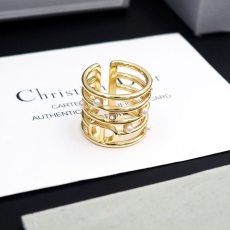 Christian Dior Rings